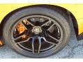 2010 Lamborghini Murcielago LP670-4 SV Wheel and Tire Photo
