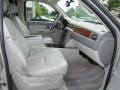 2008 Silver Birch Metallic GMC Yukon SLT 4x4  photo #19