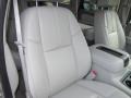 2008 Silver Birch Metallic GMC Yukon SLT 4x4  photo #21