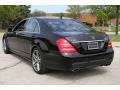 Black - S 65 AMG Sedan Photo No. 3