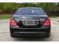 Black - S 65 AMG Sedan Photo No. 4