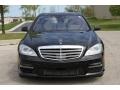 Black - S 65 AMG Sedan Photo No. 7