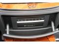Black Audio System Photo for 2011 Mercedes-Benz S #64597842