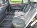 Obsidian Black - LS 460 L Photo No. 4