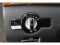 Black Controls Photo for 2011 Mercedes-Benz S #64597860