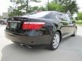 Obsidian Black - LS 460 L Photo No. 8