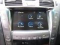 Obsidian Black - LS 460 L Photo No. 15