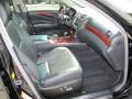 Obsidian Black - LS 460 L Photo No. 30
