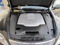 Obsidian Black - LS 460 L Photo No. 35