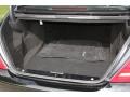 Black Trunk Photo for 2011 Mercedes-Benz S #64598062