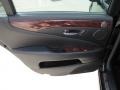 Obsidian Black - LS 460 L Photo No. 41