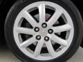Obsidian Black - LS 460 L Photo No. 45