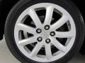 Obsidian Black - LS 460 L Photo No. 46