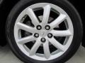 Obsidian Black - LS 460 L Photo No. 47