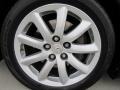 Obsidian Black - LS 460 L Photo No. 48