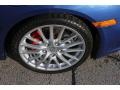 2008 Cobalt Blue Metallic Porsche Boxster S  photo #9
