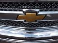 2012 Graystone Metallic Chevrolet Silverado 1500 LT Extended Cab  photo #22