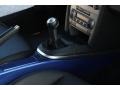 2008 Cobalt Blue Metallic Porsche Boxster S  photo #26