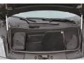 2011 Lamborghini Gallardo Black Interior Trunk Photo