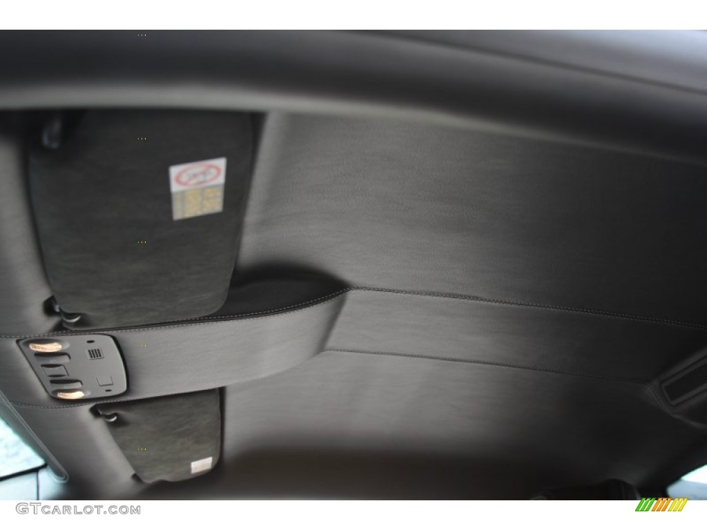 2011 Lamborghini Gallardo LP 550-2 Bicolore Parts Photos
