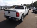 2012 Summit White Chevrolet Silverado 1500 LT Crew Cab 4x4  photo #5