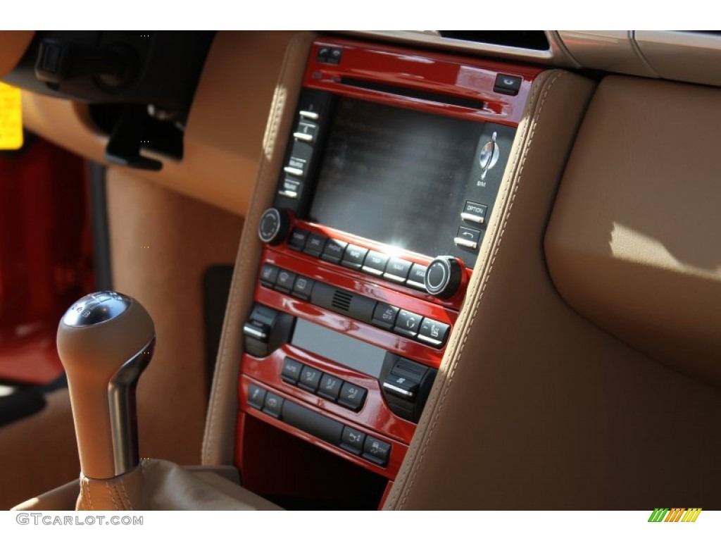 2012 911 Carrera 4 GTS Coupe - Paint to Sample Orange Metallic / Sand Beige photo #24