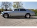 Moonbeam 2011 Bentley Mulsanne Sedan Exterior