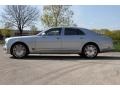 2011 Moonbeam Bentley Mulsanne Sedan  photo #2