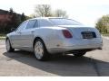 2011 Moonbeam Bentley Mulsanne Sedan  photo #3