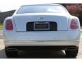 2011 Moonbeam Bentley Mulsanne Sedan  photo #4