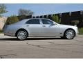 2011 Moonbeam Bentley Mulsanne Sedan  photo #6