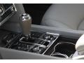 2011 Bentley Mulsanne Stratus Interior Transmission Photo