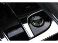 2011 Bentley Mulsanne Stratus Interior Controls Photo