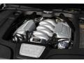  2011 Mulsanne Sedan 6.75 Liter Twin-Turbocharged OHV 16-Valve VVT V8 Engine