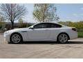 Alpine White - 6 Series 650i Coupe Photo No. 2