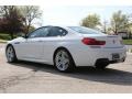 Alpine White - 6 Series 650i Coupe Photo No. 3