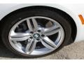 Alpine White - 6 Series 650i Coupe Photo No. 12