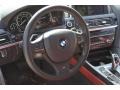 Alpine White - 6 Series 650i Coupe Photo No. 17
