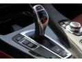 Alpine White - 6 Series 650i Coupe Photo No. 19