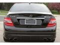 Black - C 63 AMG Photo No. 4