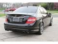 Black - C 63 AMG Photo No. 5
