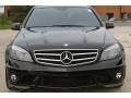 Black - C 63 AMG Photo No. 8