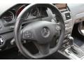  2010 C 63 AMG Steering Wheel
