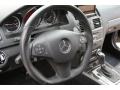 Black Steering Wheel Photo for 2010 Mercedes-Benz C #64599699