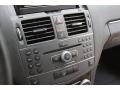 Audio System of 2010 C 63 AMG