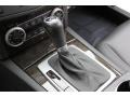  2010 C 63 AMG 7 Speed AMG Speedshift Plus Automatic Shifter