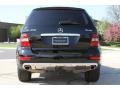 Black - ML 350 4Matic Photo No. 4