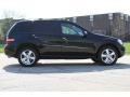 Black - ML 350 4Matic Photo No. 6