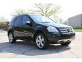 Black - ML 350 4Matic Photo No. 7