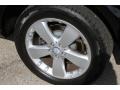 2009 Mercedes-Benz ML 350 4Matic Wheel and Tire Photo
